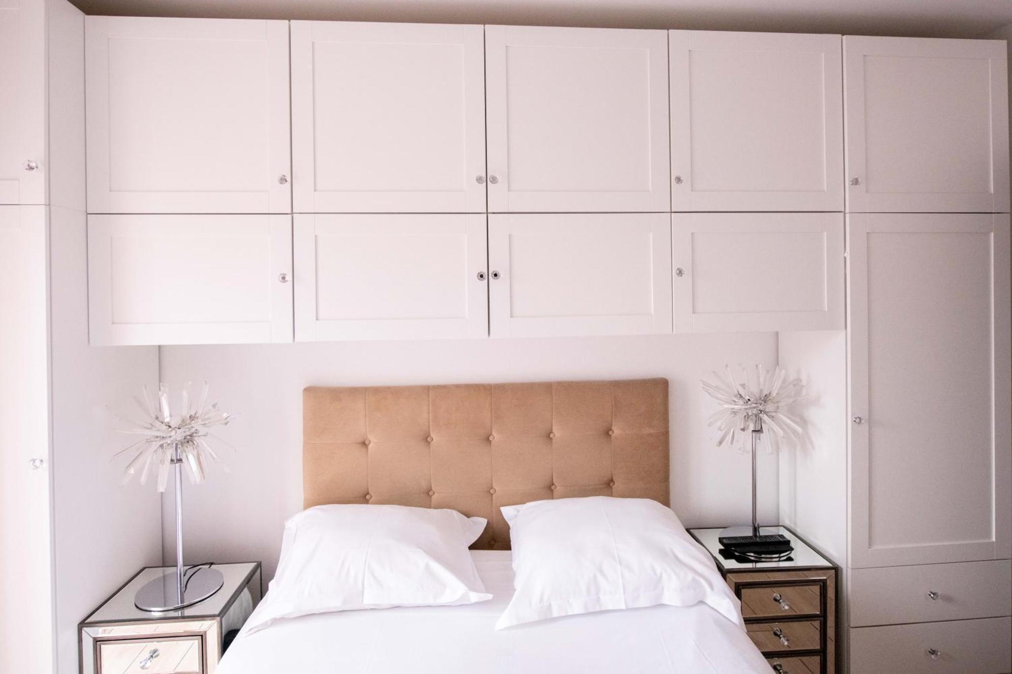 Elise De Roche Equipe Balcon Parking Rer B Apartman Le Bourget Kültér fotó